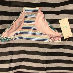Maaji bikini bottoms